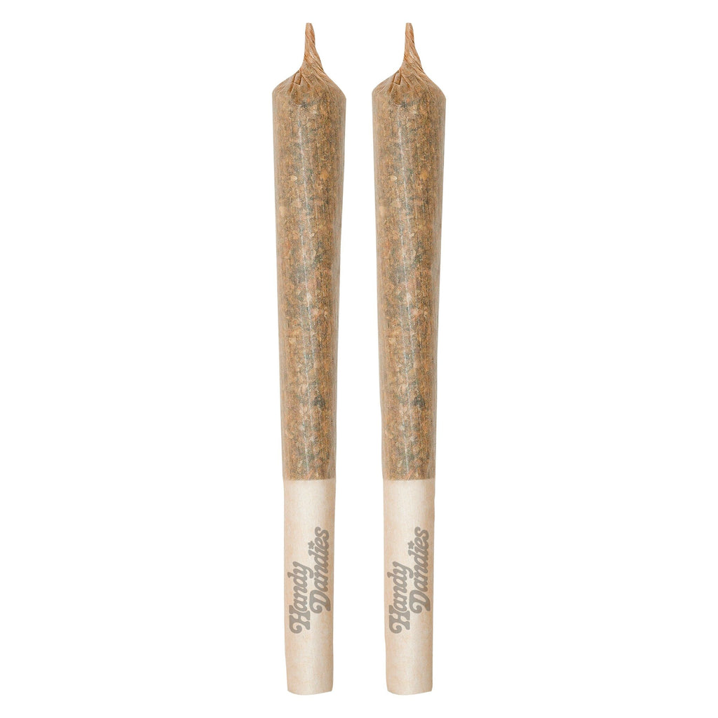 Itsy Bitsy Tipsy Reefer Rolls - 