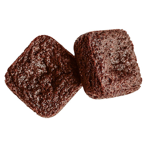 Photo Brownies au chocolat