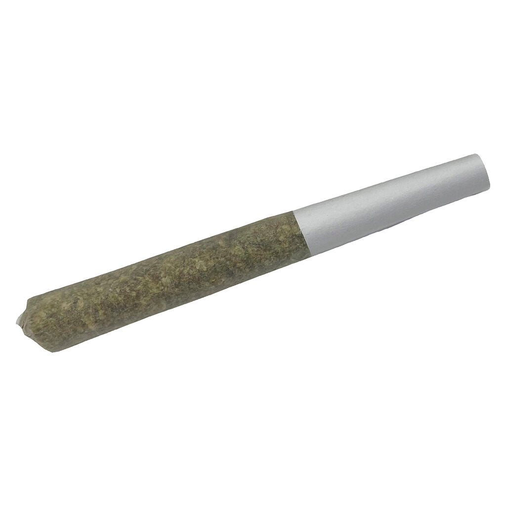 Préroulé 33 Splitter - 
