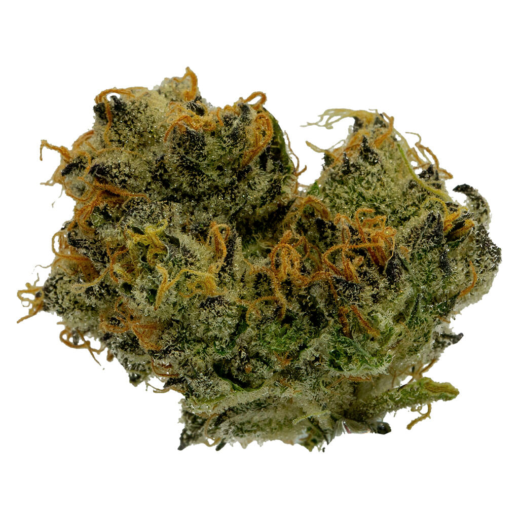 Crispy Cream - 