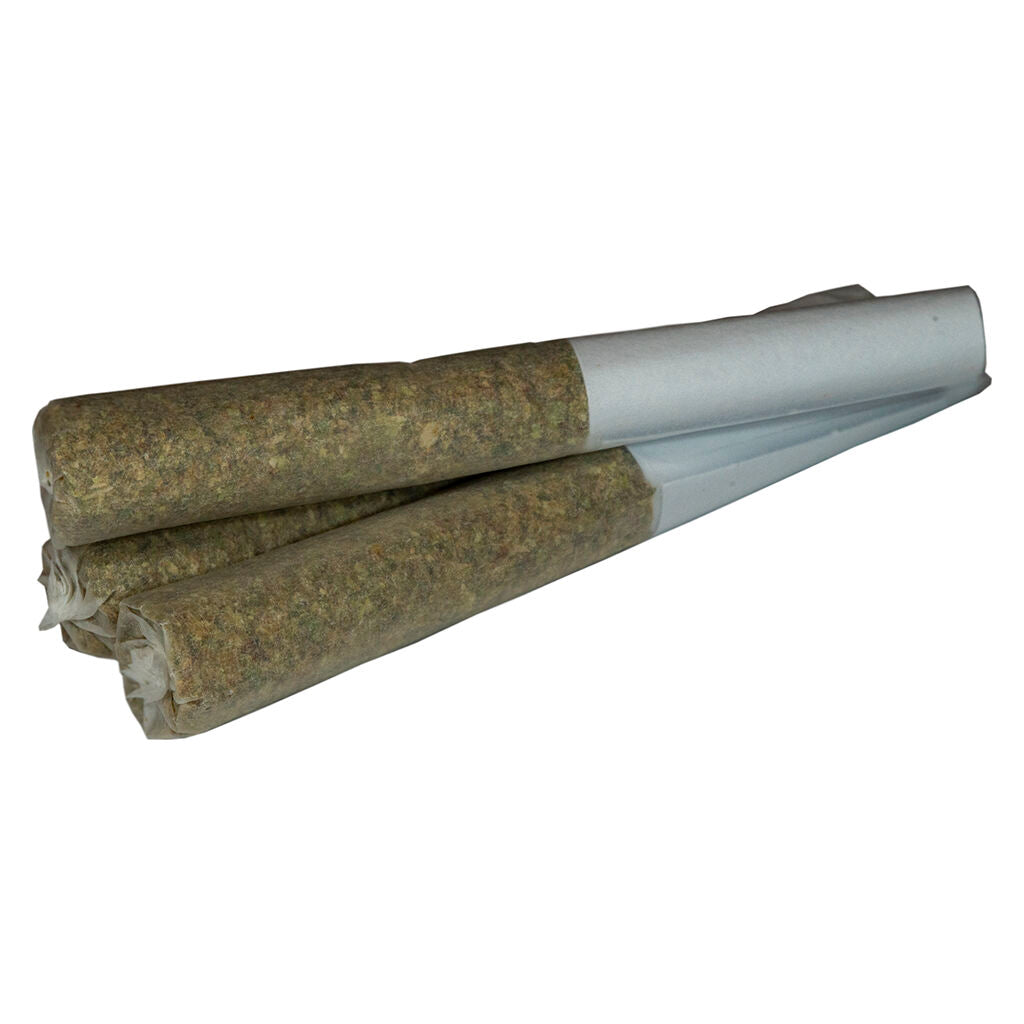 Préroulé Crispy Cream - 