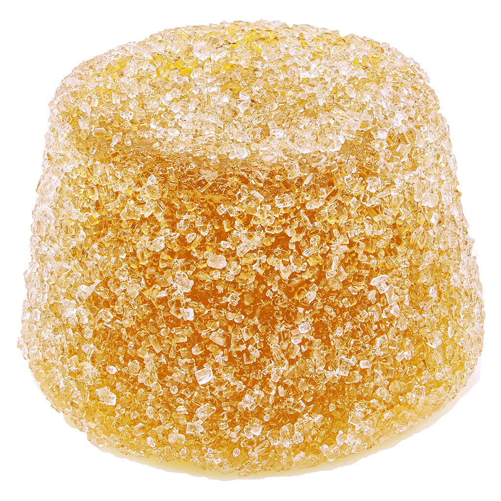 Island Time (mangue ananas et noix de coco) Sour Squeezy - 