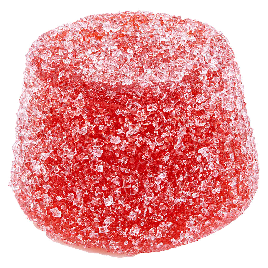 CBG Heat Wave (limonade à la fraise) Sour Squeezy - 
