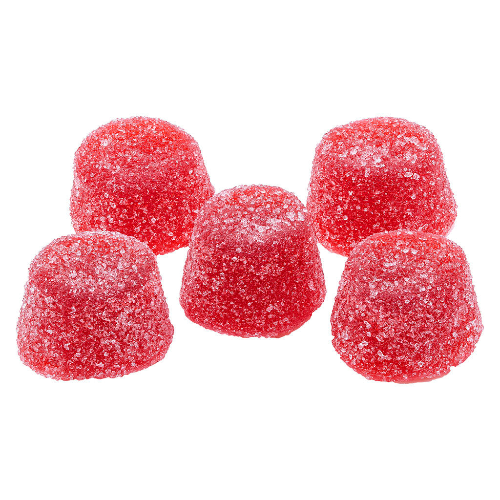 Mango Raspberry Relax 10:1 Vegan Soft Chews - 