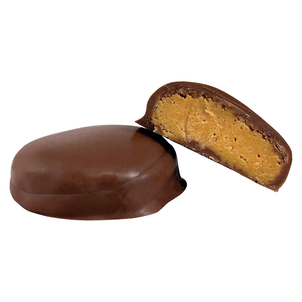 Peanut Butter THC Bites - 