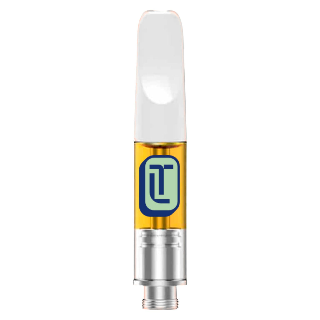 Cartouche à filetage 510 Juicy Fruit OG Pure Résine vivante - 