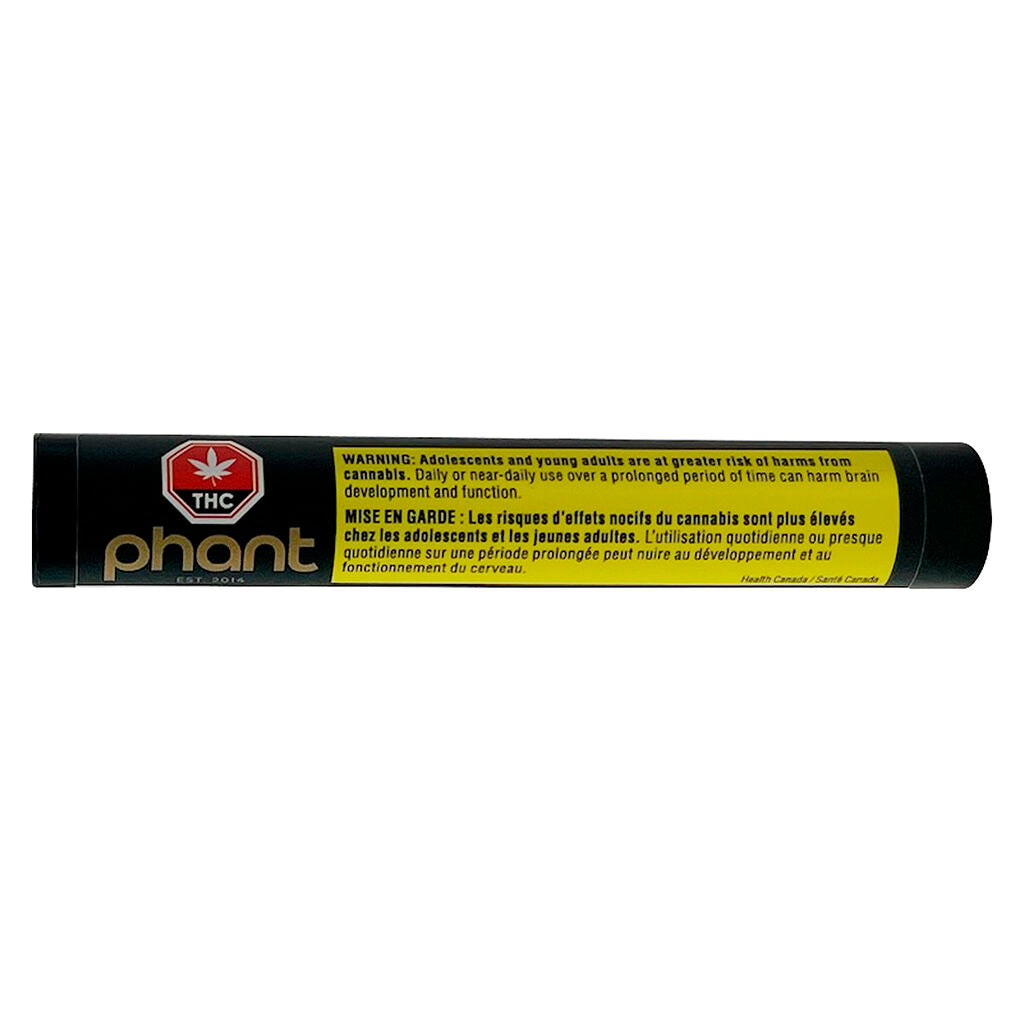 Diamond Infused Pre-Roll - 