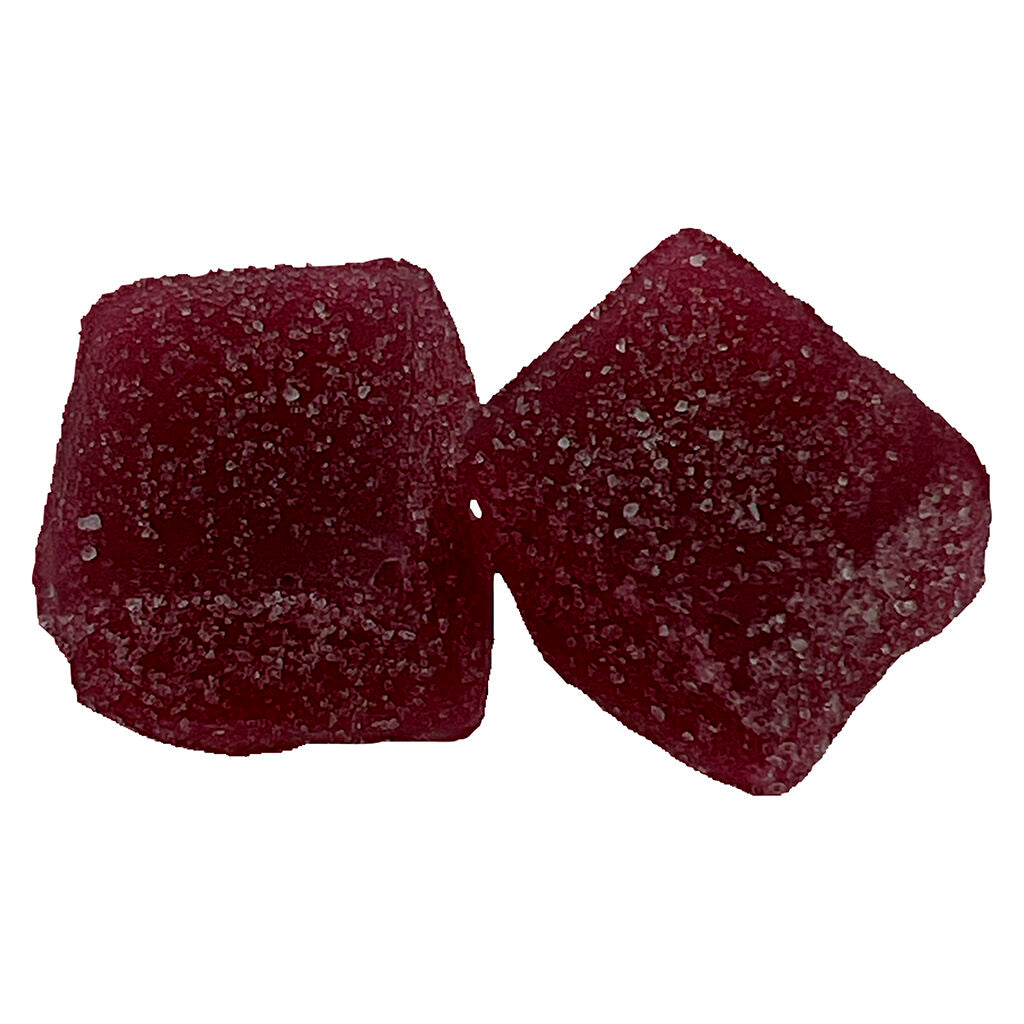 Gélifiés à base de résine vivante Black Cherry - 