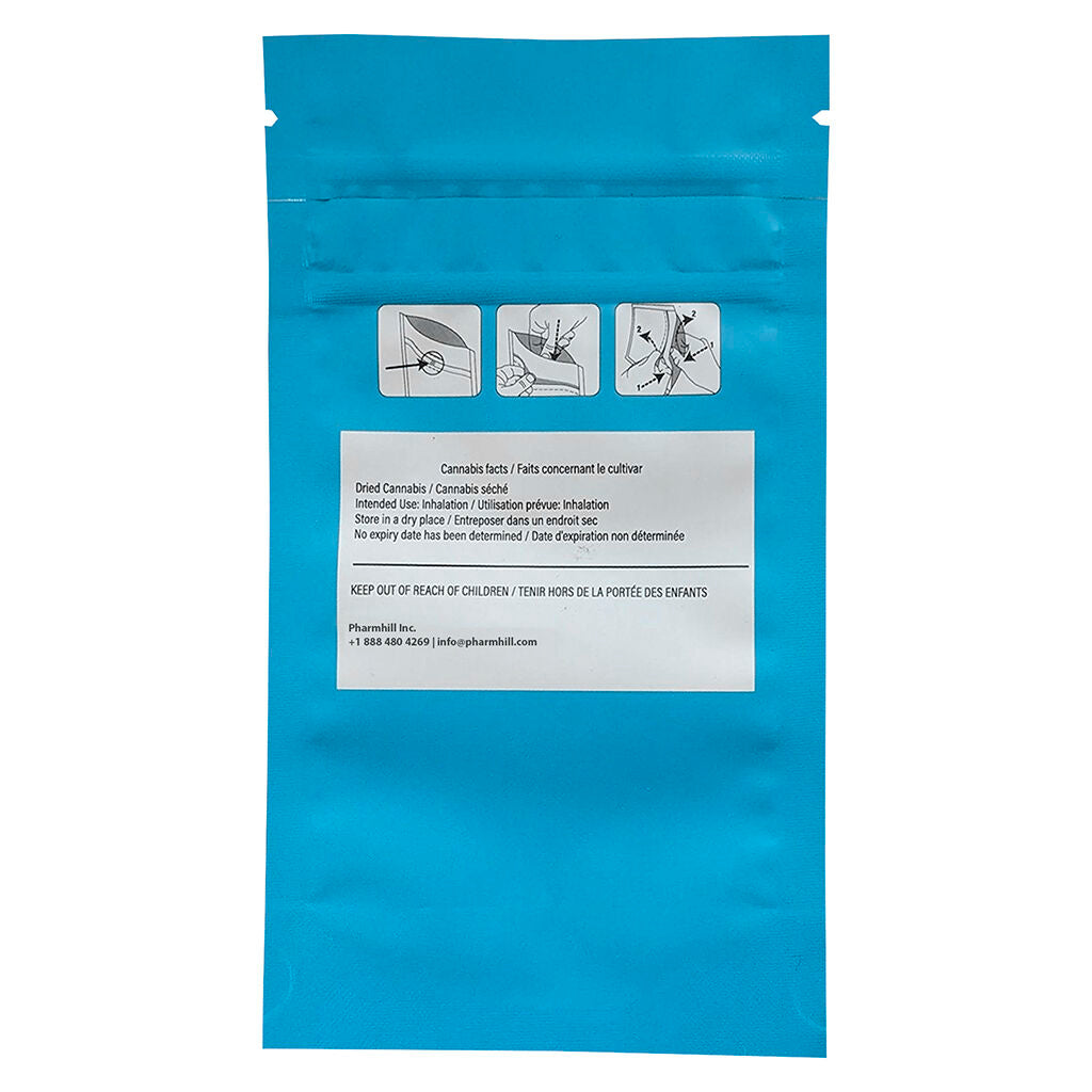 Préroulé White Rntz - 