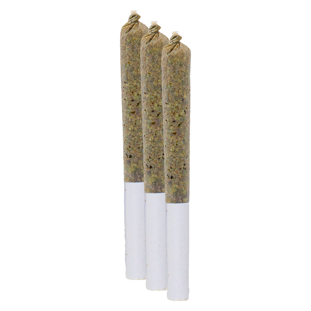 Farmers' Market Pure Live Resin Infused Pre-Roll - 