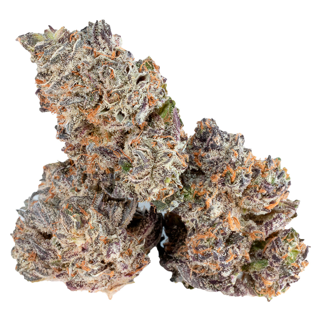 Oreoz Breath - 
