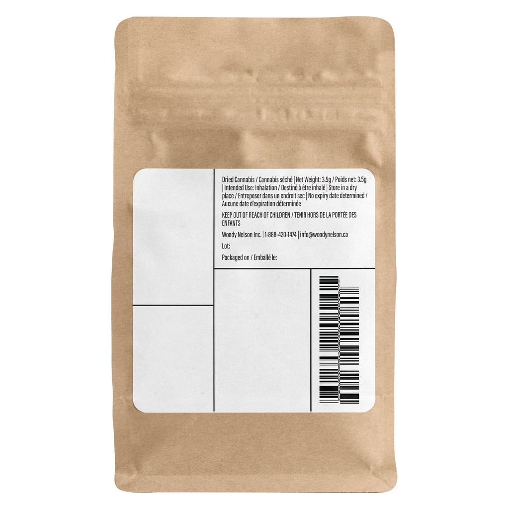 Fleur artisanale 33 Splitter - 