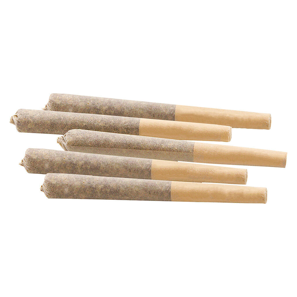 33 Splitter Craft Pre-Rolls - 