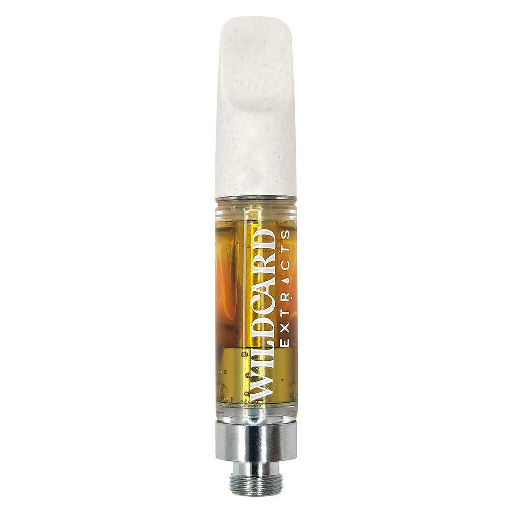 Vaporisateur à résine vivante Forbidden Pie - 