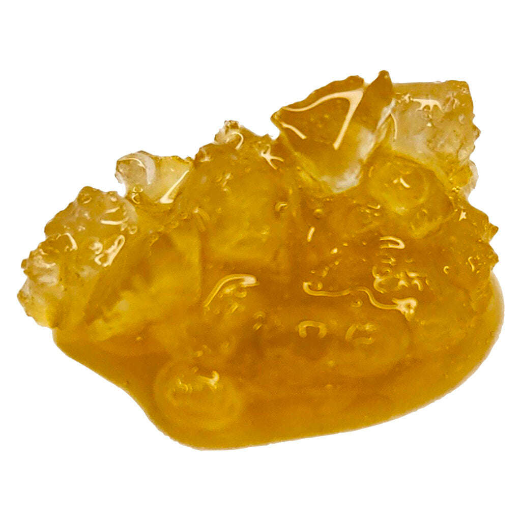 Diamants de Sativa en sauce - 