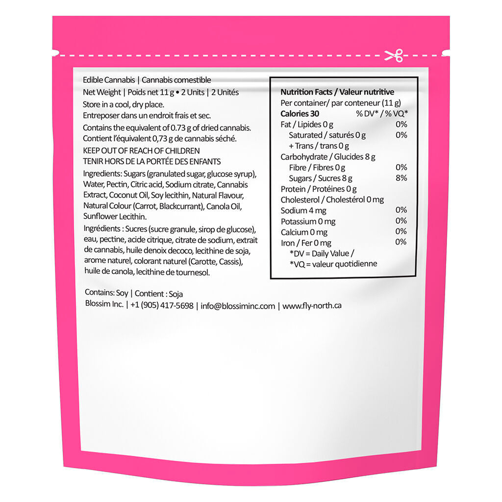 Framboise - 