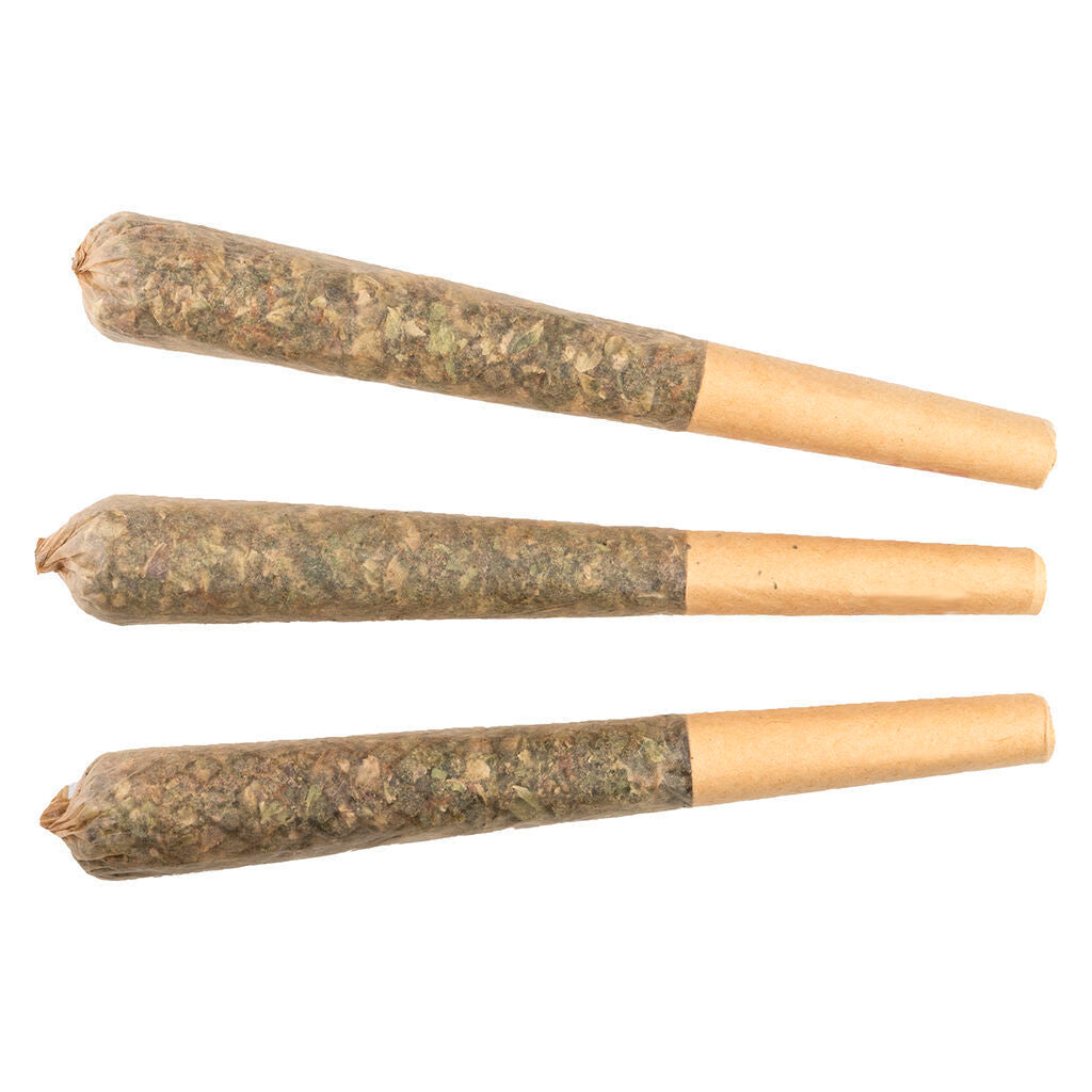 Red Bullz Pre-Roll - 