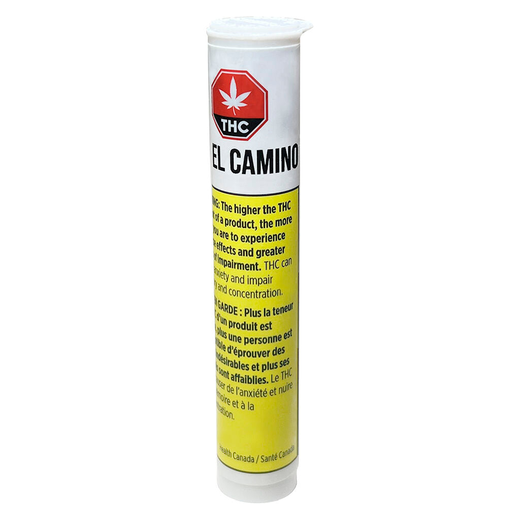 Gorilla Glue 4 Pre-Roll - 