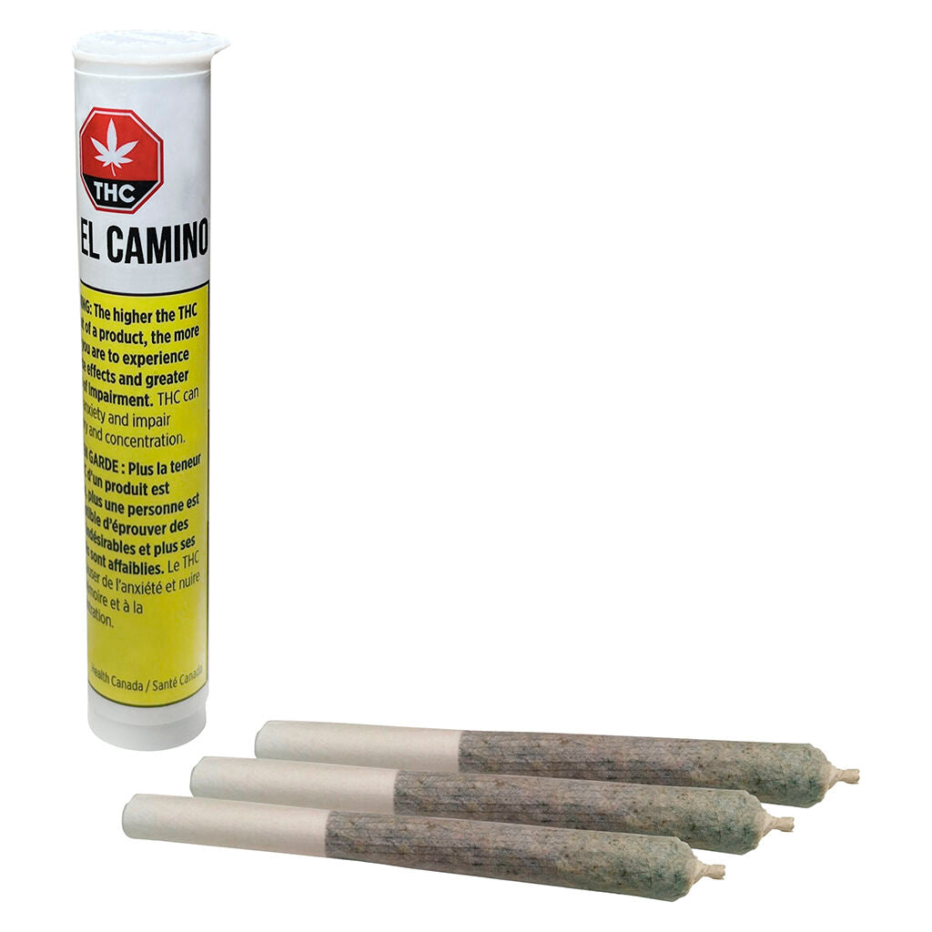 Gorilla Glue 4 Pre-Roll - 