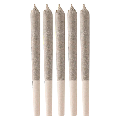 Photo Black Triangle Pre-Roll