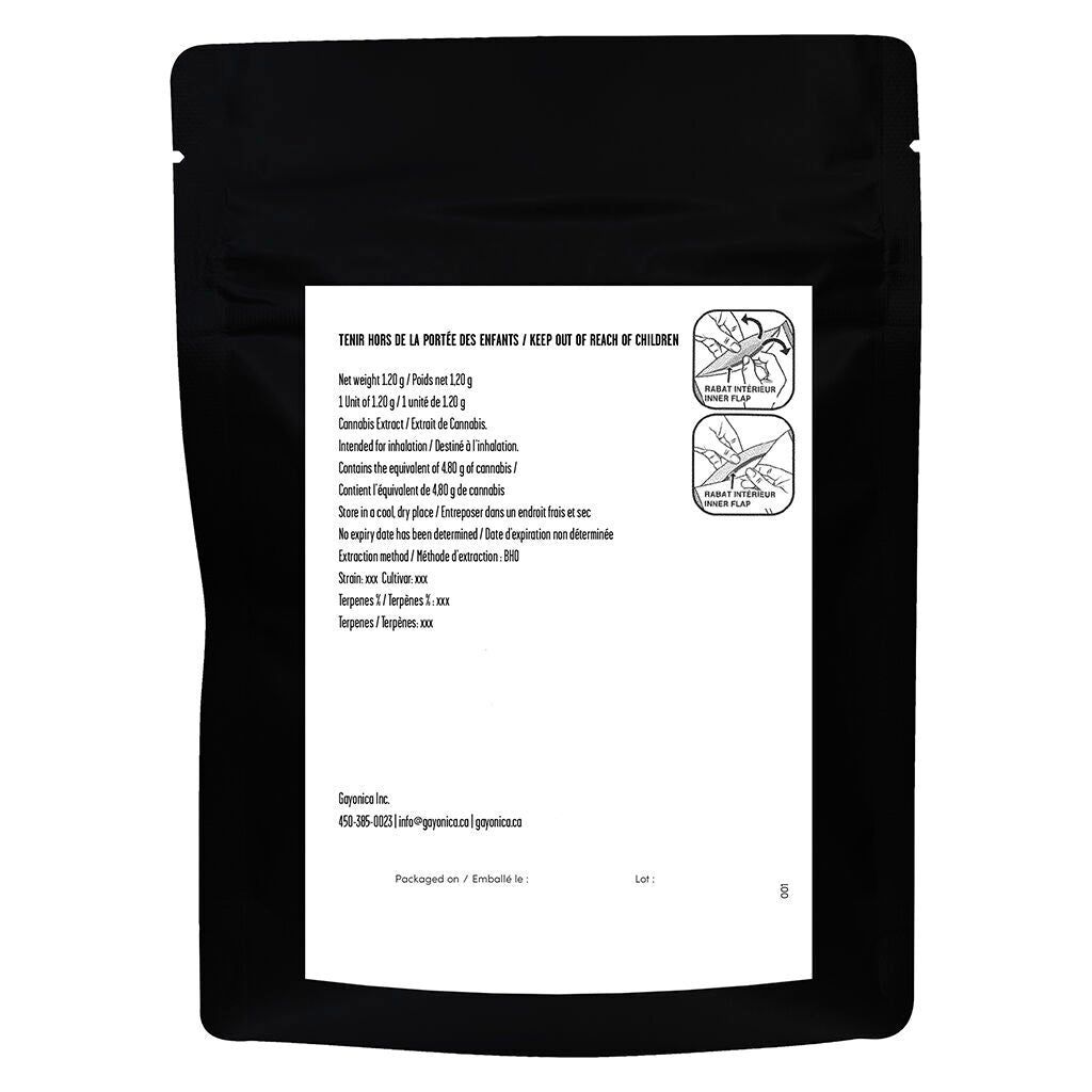 Alien OG Shatter - 