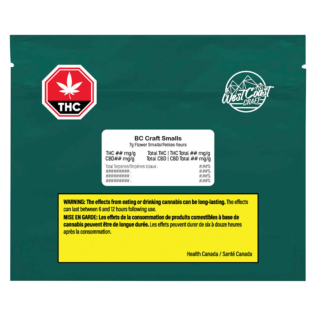 BC Craft Smalls - 