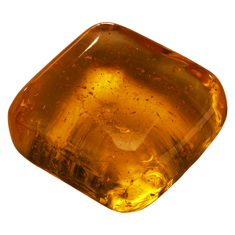Photo Savon infusé Golden Silk