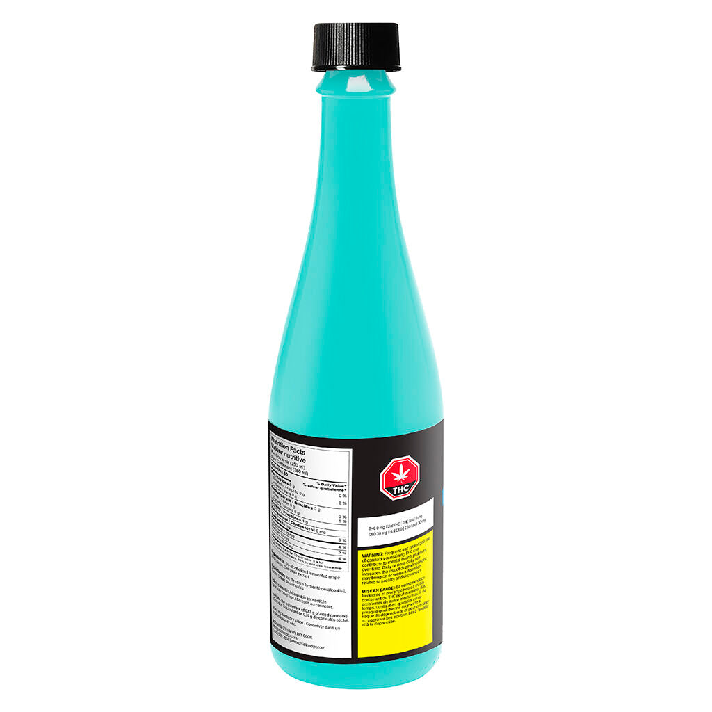 CannaVino CBD - 