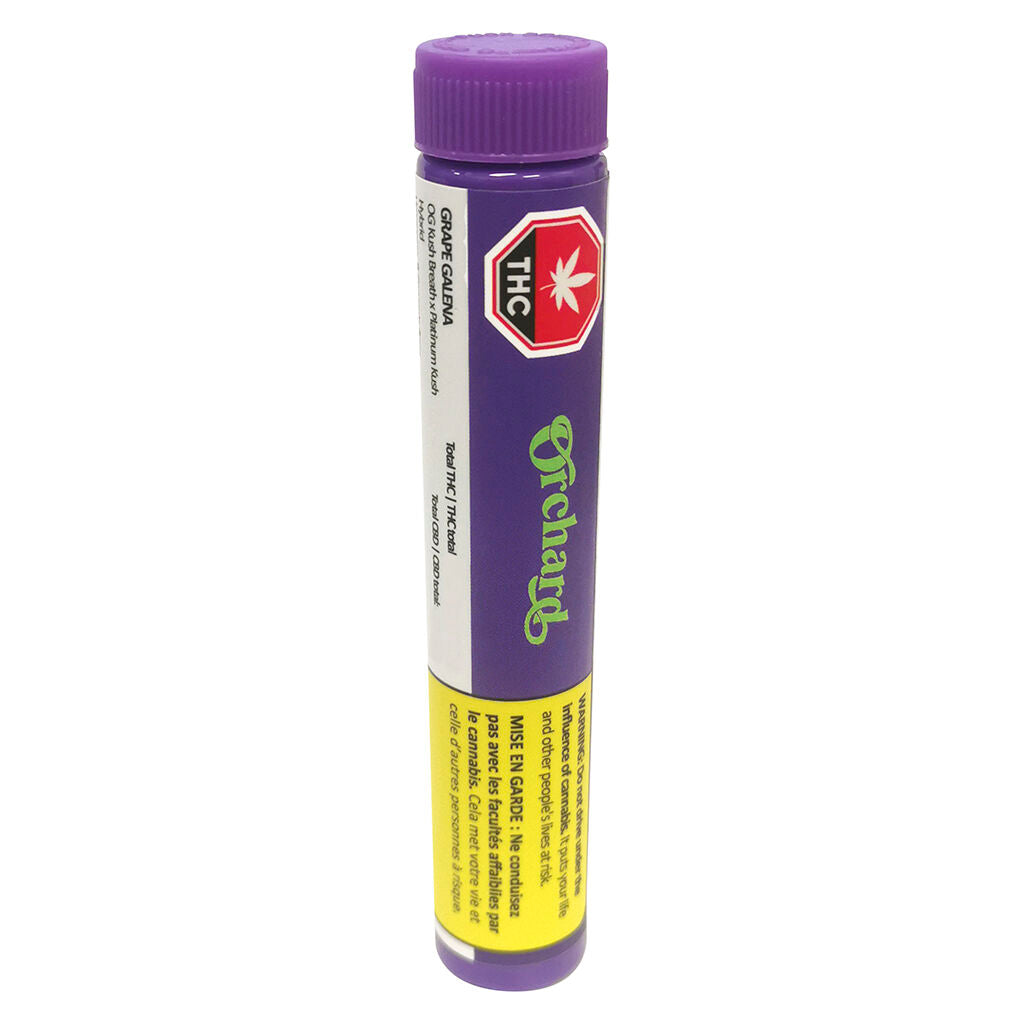 BUSHELS HYBRID Pre-Rolls - 