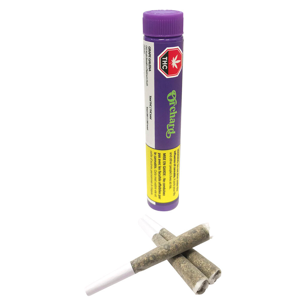 BUSHELS HYBRID Pre-Rolls - 