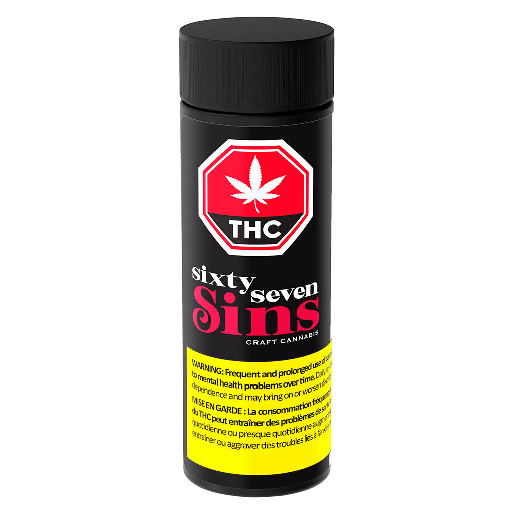 67 Artisan Reserve Pre-Roll - 