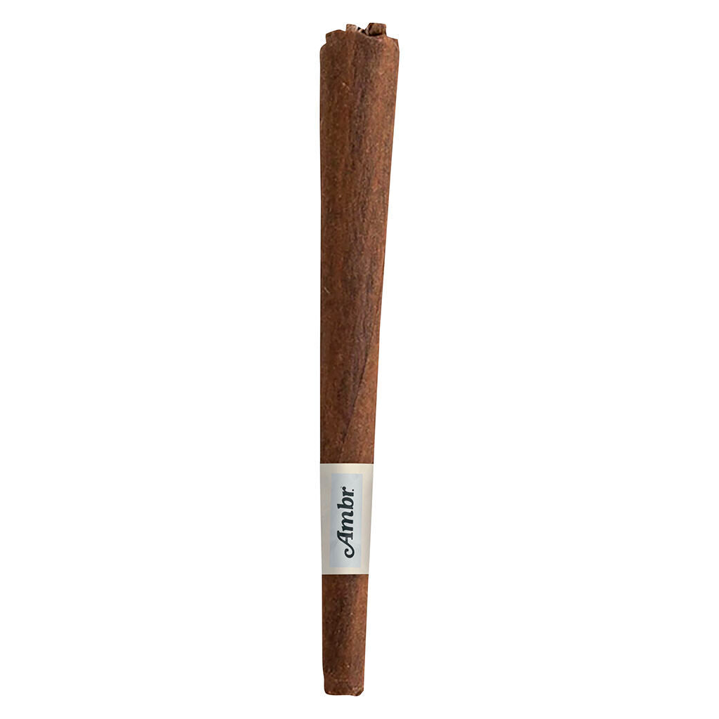 Indica BSCTI Kief Infused Blunt - 