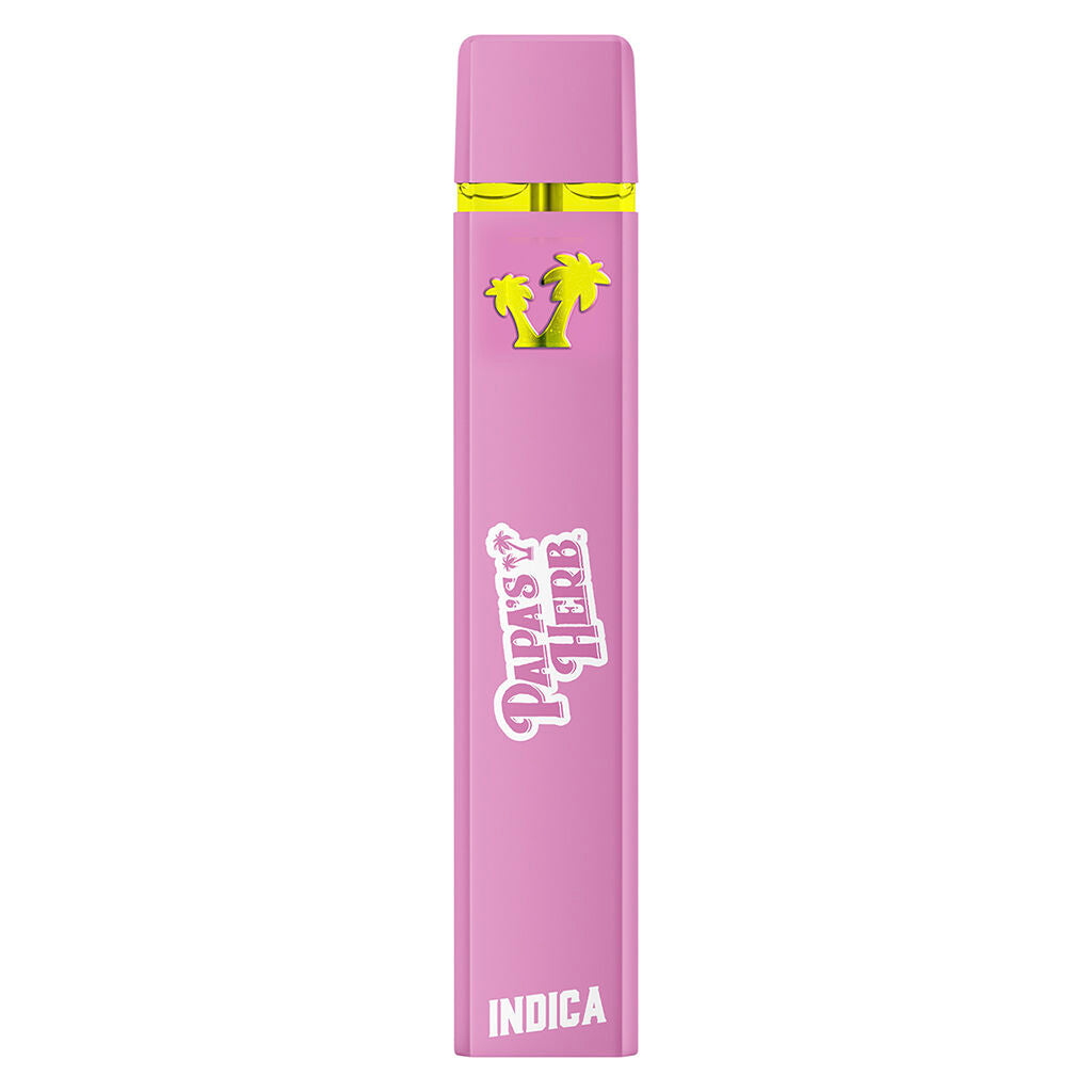 Indica RNTZ Disposable Pen - 