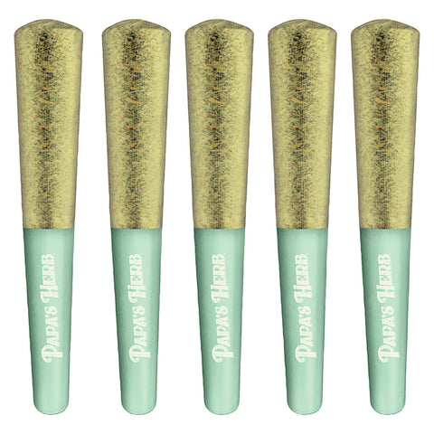 Photo Sativa Jack Herer Infused Pre-Roll Pack