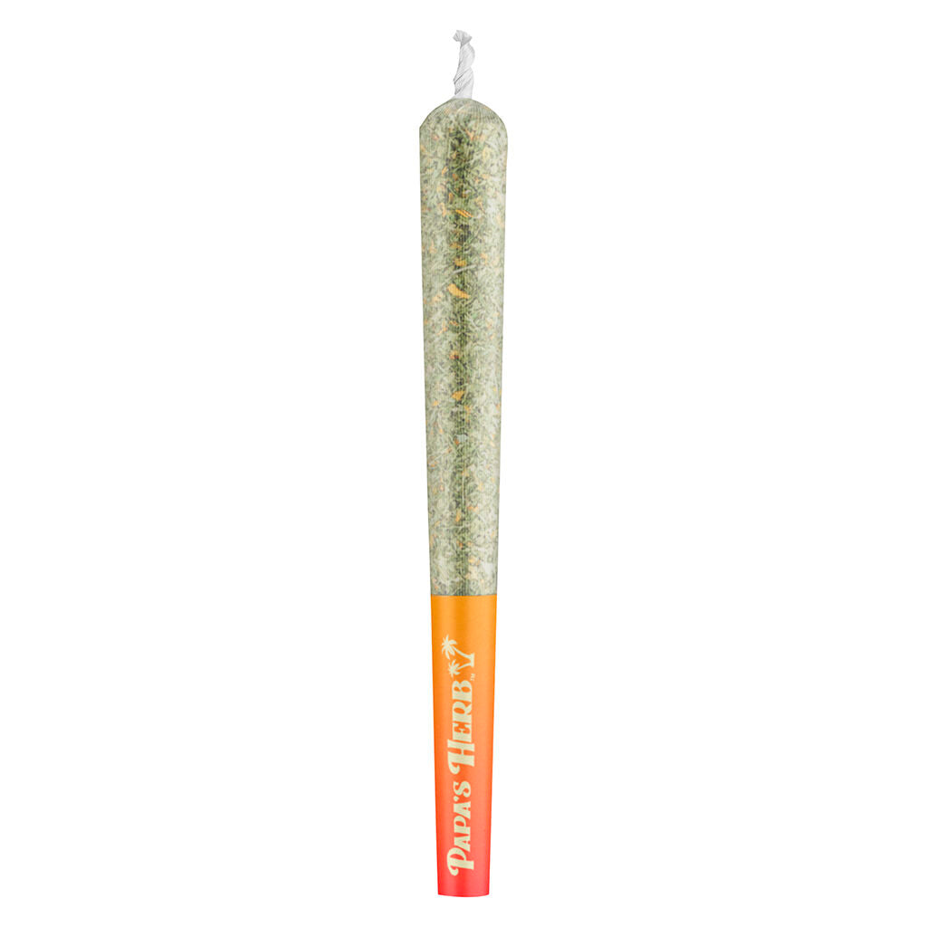 Sativa Fruit Punch Infused Terp Stix Pre-Roll - 
