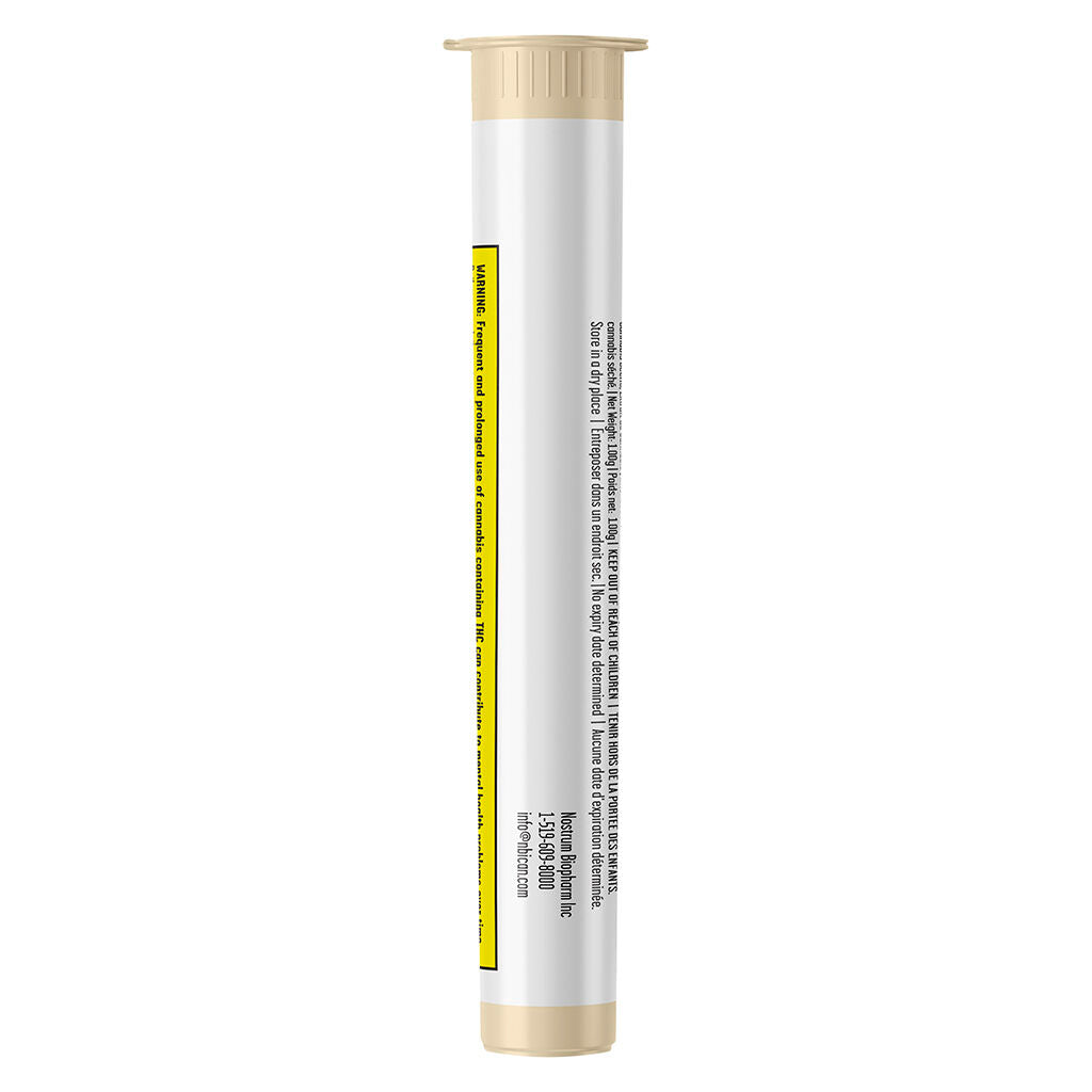 Sativa Fruit Punch Infused Terp Stix Pre-Roll - 
