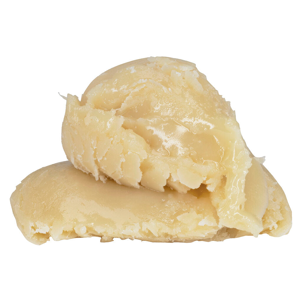 Colophane de haschich vivante Bananium - 