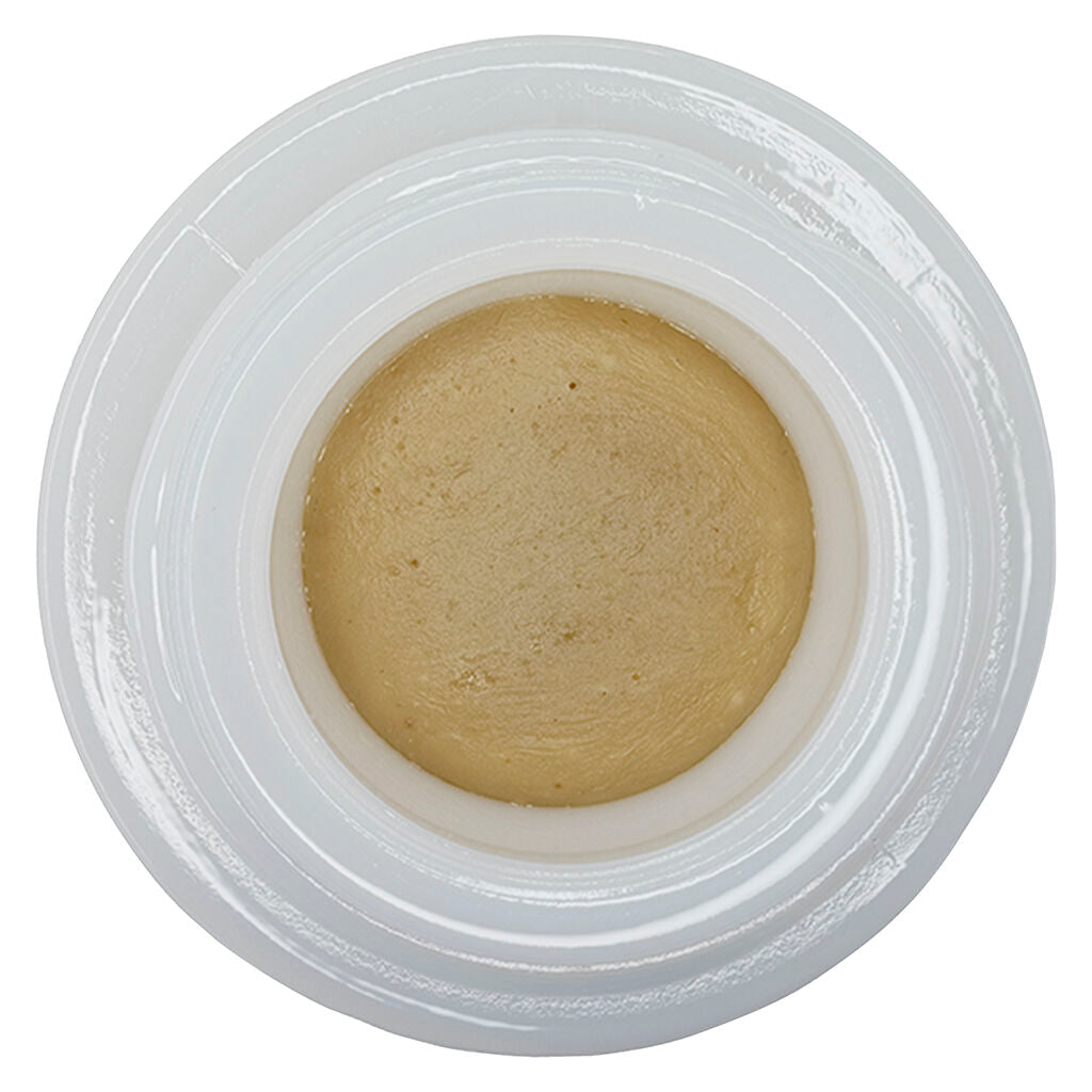 Colophane de haschich vivante Bananium - 