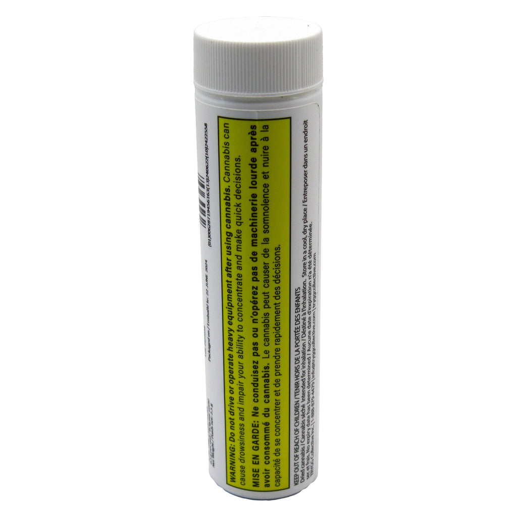 Préroulé Donkey Butter - 
