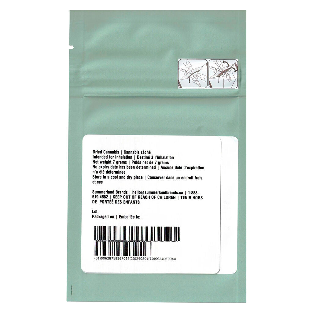 Sativa Mini Quadz - 