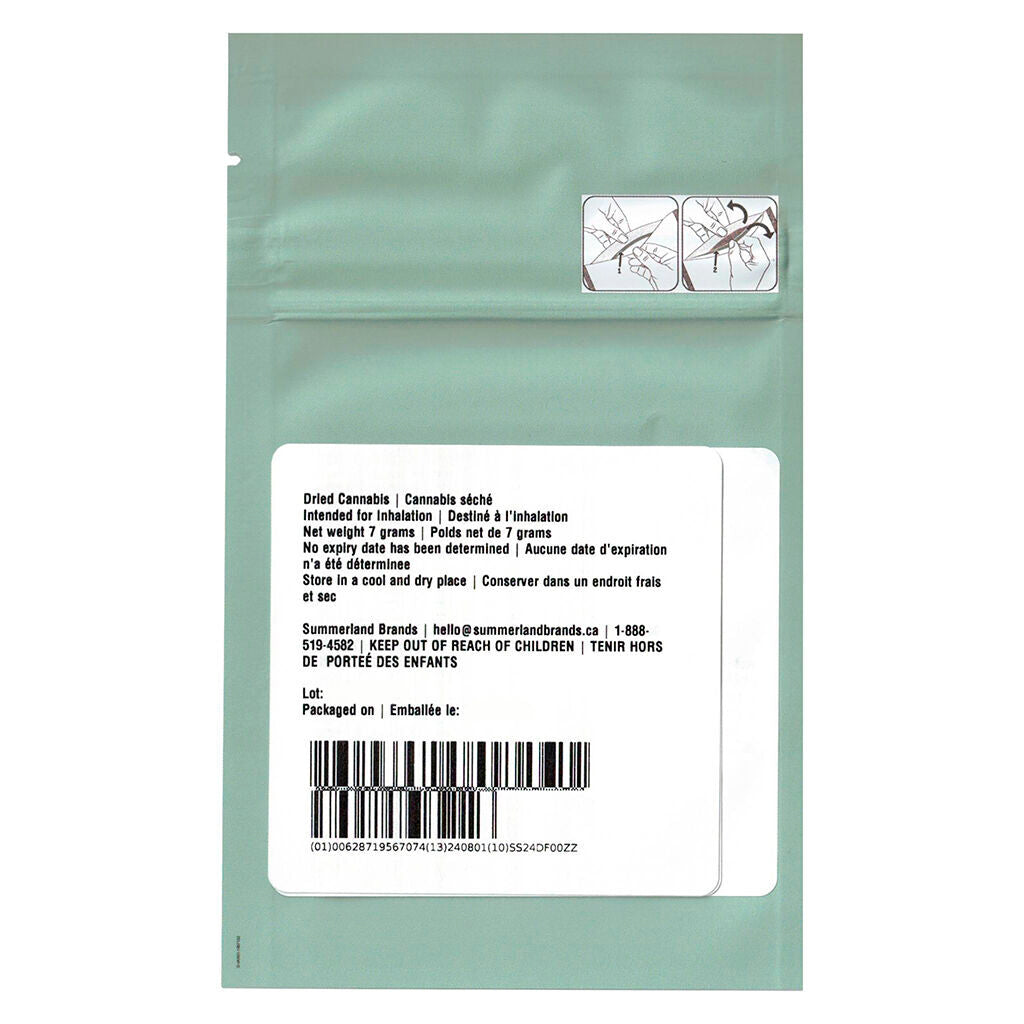 Indica Mini Quadz - 