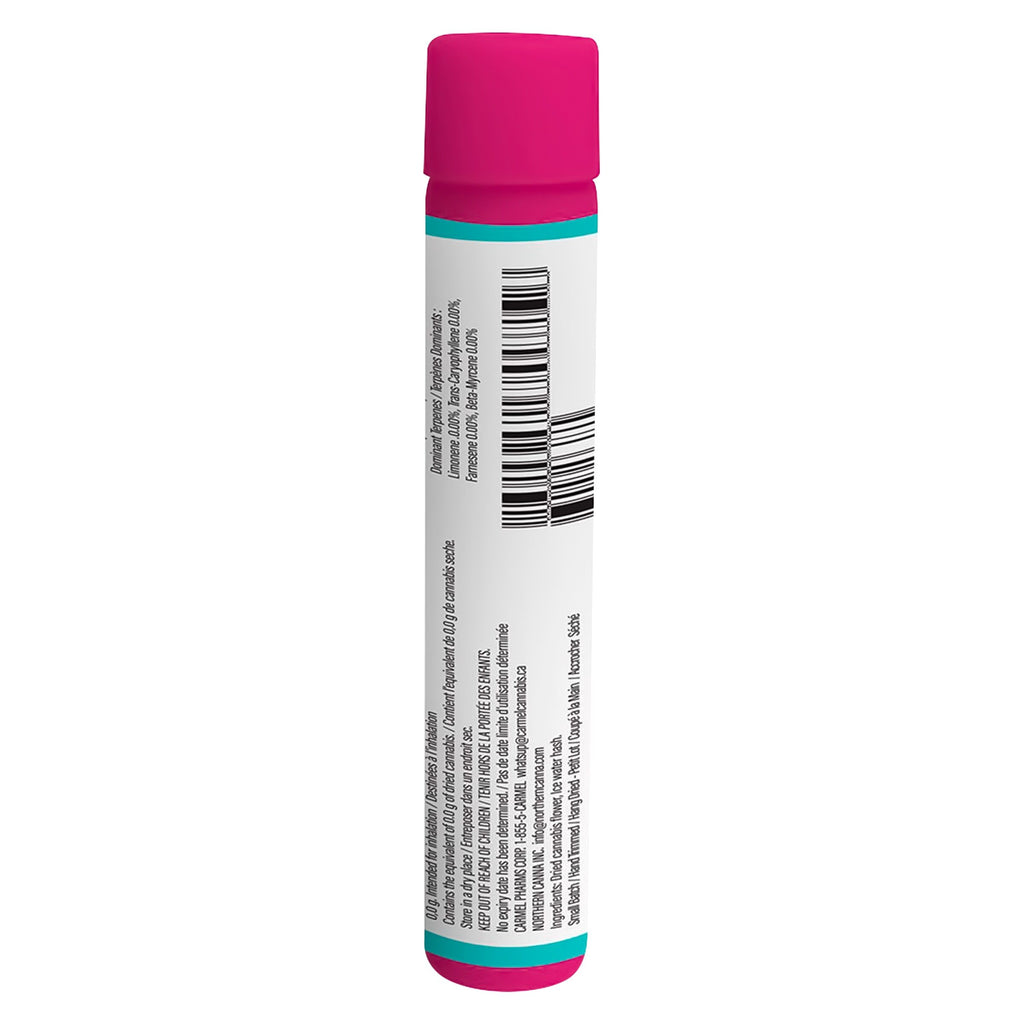 Platinum Punch Remix Pre-Roll - 