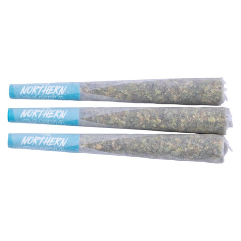 Photo Modified Supersonic Pre-roll