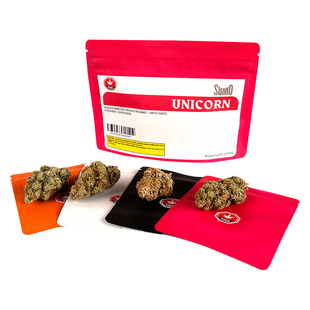 UNICORN - 