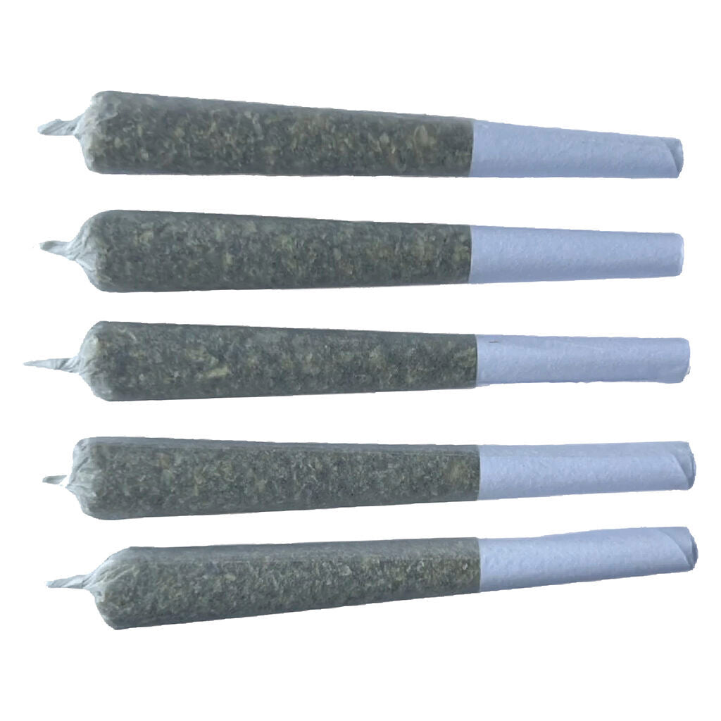 Préroulé Khalifa Mints - 