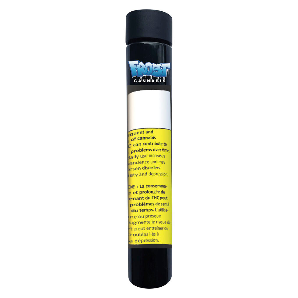 Rotating Strain Pre-roll - 