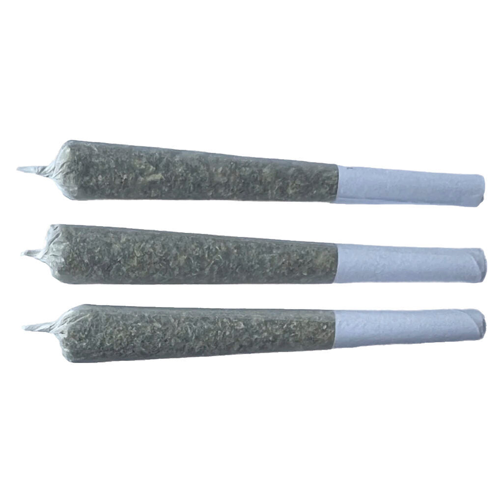 Rotating Strain Pre-roll - 