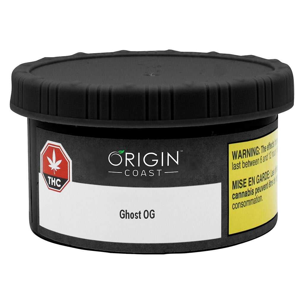 Ghost OG - 