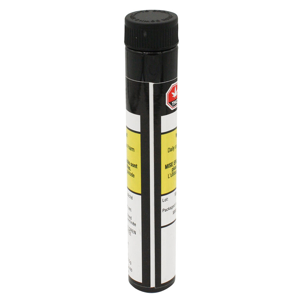 Ghost OG Pre-roll - 