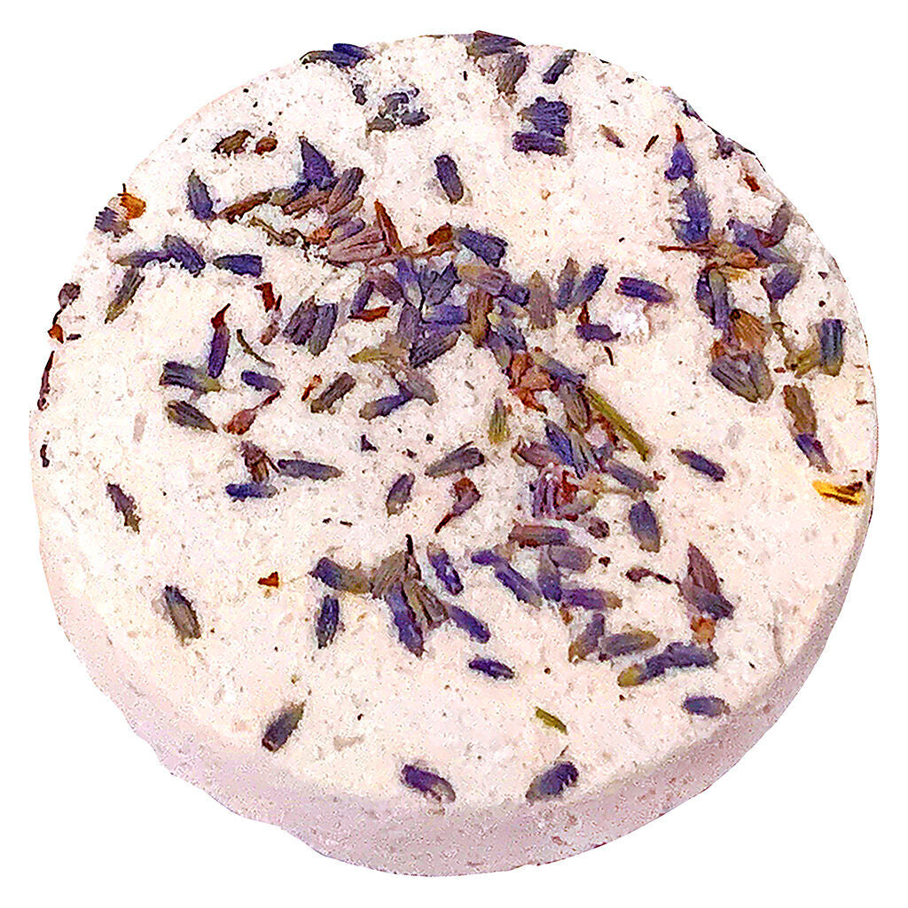 Bombes de bain de Three Sisters - 